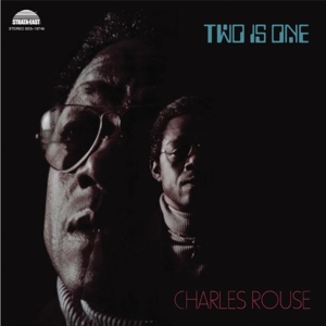 Two is One by Rouse, Charles