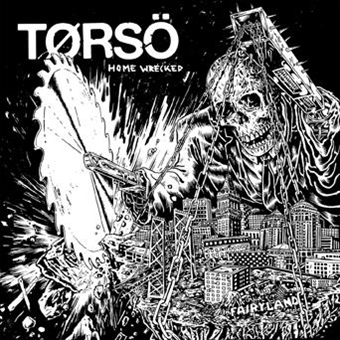7-Home Wrecked by Torso