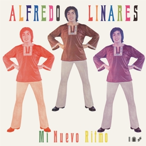 Mi Nuevo Ritmo by Linares, Alfredo