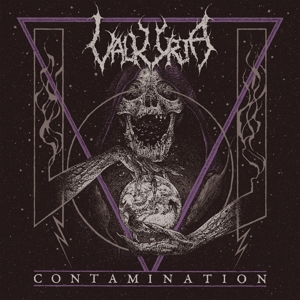 Contamination by Valkyrja