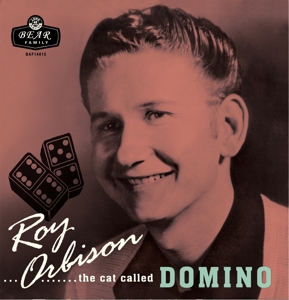 Cat Called Domino by Orbison, Roy