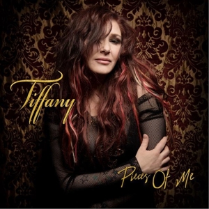 Pieces of Me by Tiffany