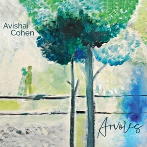 Arvoles by Cohen, Avishai