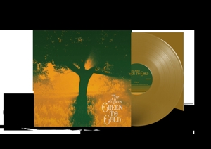 Green To Gold by Antlers