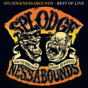 Best of Live by Splodgenessabounds