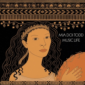 Music Life by Todd, Mia Doi