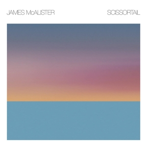 Scissortail by McAlister, James