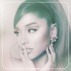 Positions by Grande, Ariana