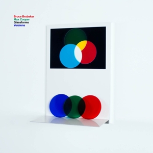 Glassforms Versions (Laurel Halo,Donato Dozzy ....