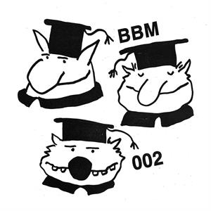 Big Beat Manifesto Vol. Ii by Eden Burns