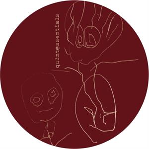 Piece of Ballad Ep by Jank