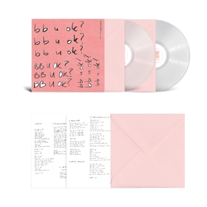 Bb U Ok? by San Holo