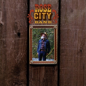 Earth Trip by Rose City Band