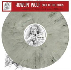 Soul of the Blues