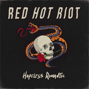 Hopeless Romantic (10") by Red Hot Riot