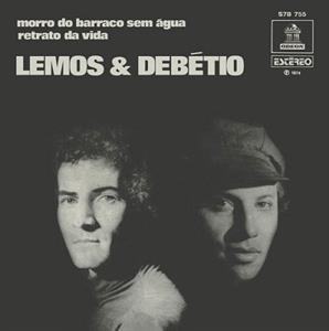 Morro Do Barraco Sem Agua by Lemos E Debetio