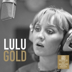 Gold by Lulu