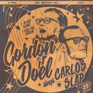 Gordon Doel & Carl...