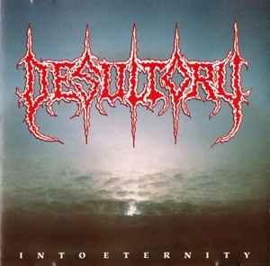 Into Eternity by Desultory