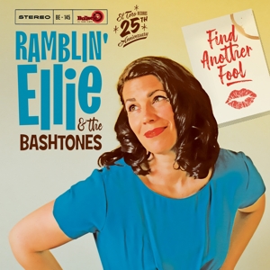 Find Another Fool by Ramblin' Ellie & T...