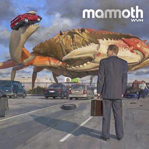 Mammoth Wvh by Mammoth Wvh