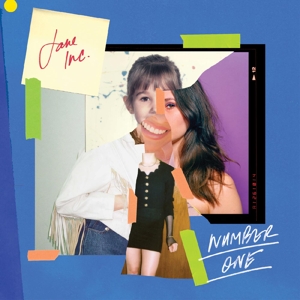 Number One by Jane Inc