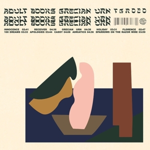 Grecian Urn by Adult Books