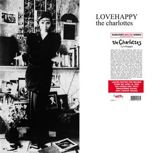 Lovehappy by Charlottes