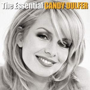 Essential by Dulfer, Candy