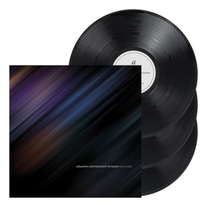 Education Entert. Recreation by New Order