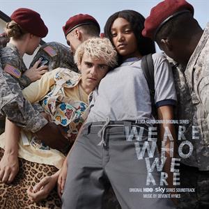 We Are Who We Are (Original Series Soundtrack) by Hynes, Devonte