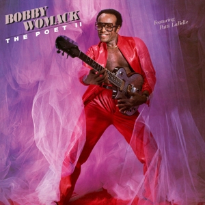 Poet Ii by Womack, Bobby