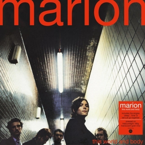 This World and Body by Marion