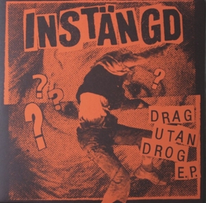 7-Drag Utan Drog by Instangd
