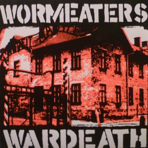 Wardeath by Wormeaters