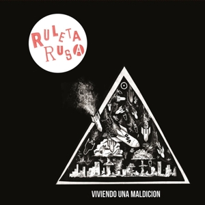 Viviendo Una Maldicion by Ruleta Rusa