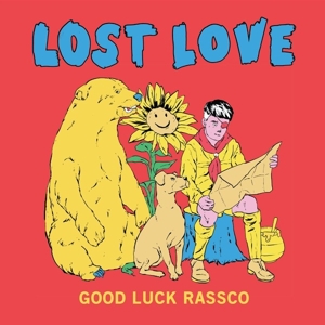Good Luck Rassco by Lost Love