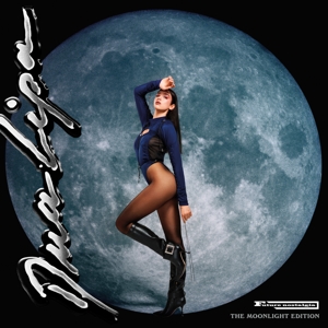 Future Nostalgia Moonlight Ed. by Dua Lipa