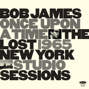 Once Upon a Time by James, Bob