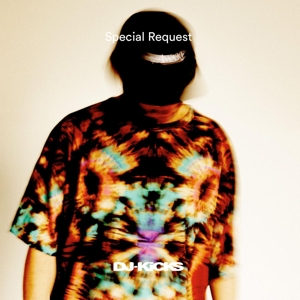 Special Request DJ-Kicks by Special Request