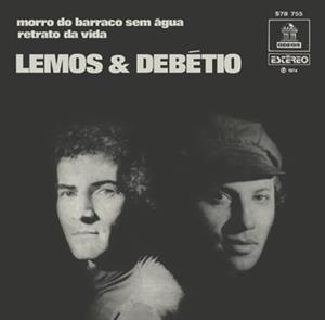 Morro De Barraco Sem Agua