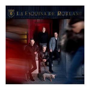 La Esquina De Rowland by Hombres G