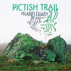 Island Family by Pictish Trail