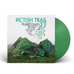Island Family by Pictish Trail