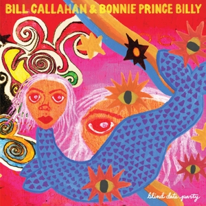 Blind Date Party by Callahan, Bill & B...