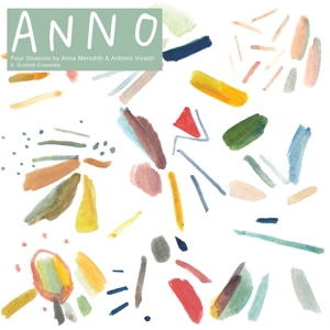 Anno by Meredith, Anna
