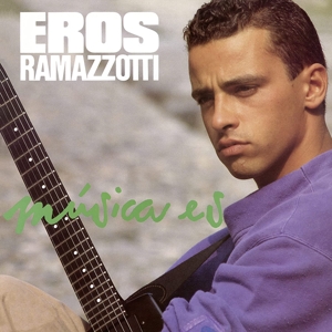 Musica Es by Ramazzotti, Eros