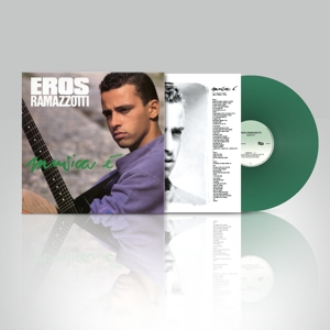 Musica E' by Ramazzotti, Eros