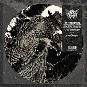 The Great Mortality by Infernal Sea