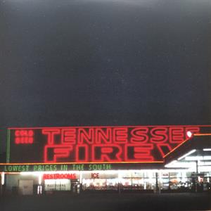 Tennessee Fire by My Morning Jacket